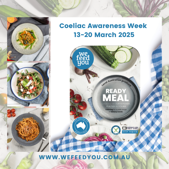 Coeliac Awareness Week